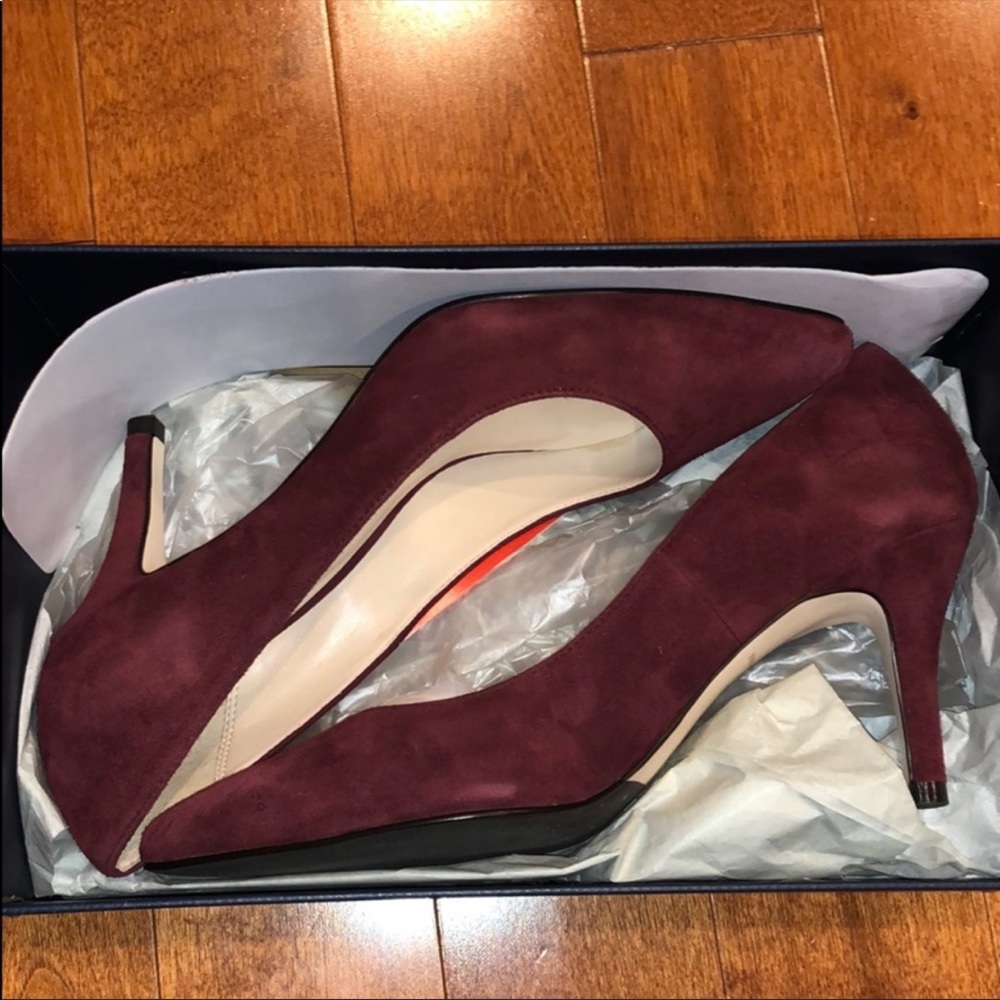 Brand New Cole Haan Juliana Heels
